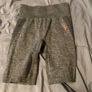 Gymshark Biker Shorts